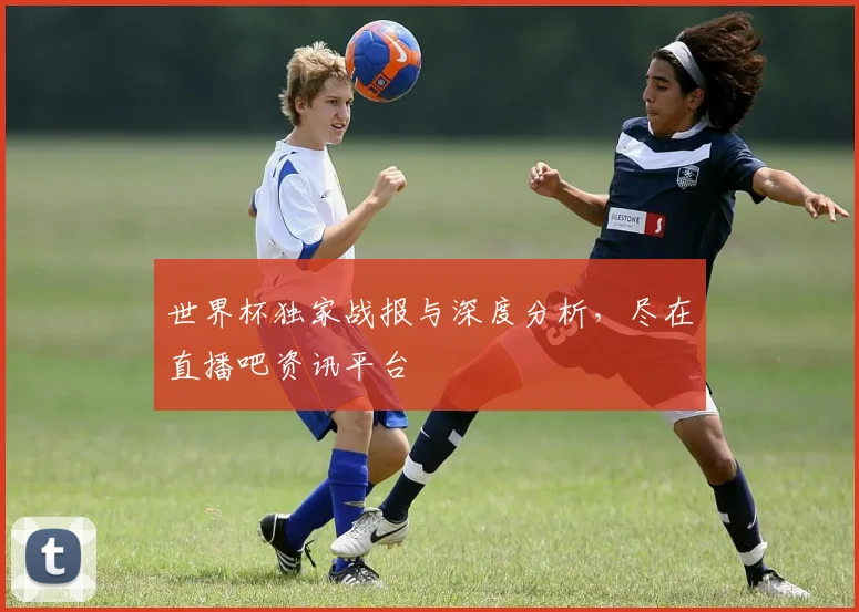 世界杯独家战报与深度分析，尽在直播吧资讯平台